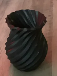 Vase étanche pour fleurs ou décoration — photo 2