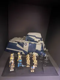 My Custom Model 