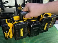0.2mm layer, 4 walls, 15% infill