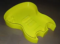 0.16mm layer, 2 walls, 15% infill