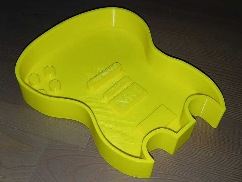 SG DIAVOLETTO SVUOTA TASCHE
