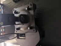 0.2mm layer, 4 walls, 30% infill