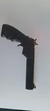 Pistolet à élastiques — photo 2