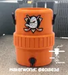 Ducks - Print in place and removable logo options