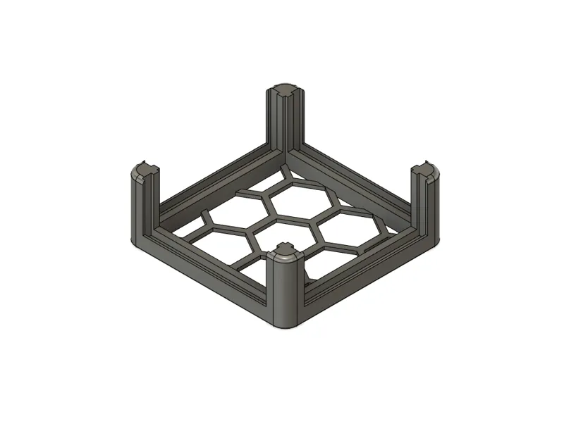PSA Cardstand