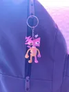 Strong Joint (Recommended for keychain)