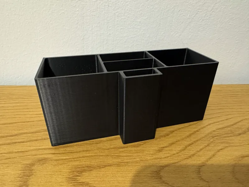 Tool holder attachment for BLV AMS Riser v4