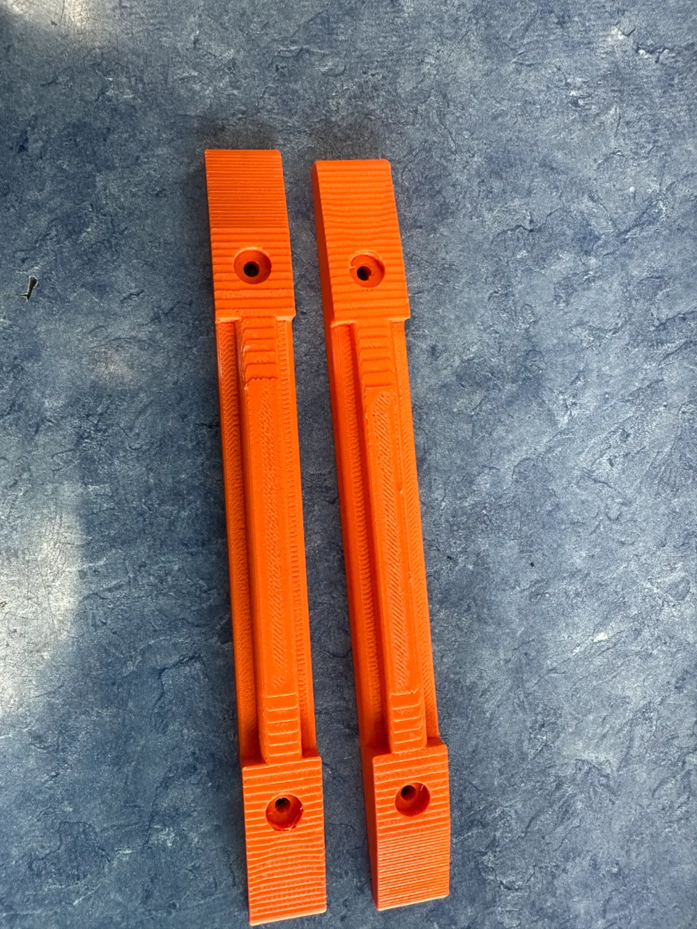 TRAXXAS XMAXX ROOF SKID by Thejohnson5 MakerWorld