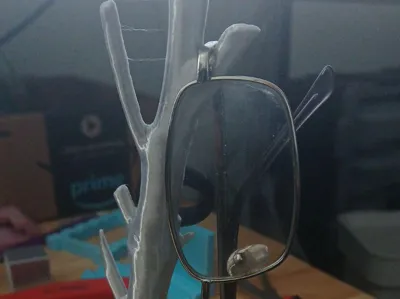 Tree Jewerly, glasses and Ring Holder