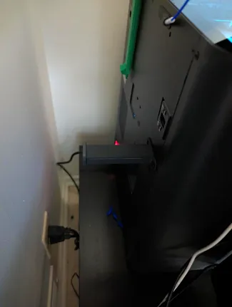 P1S Small Filament Holder