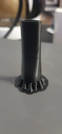 0.2mm layer, 2 walls, 20% infill