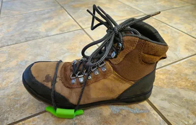Crampons for Ice - Traction for Hiking Boots