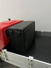 工具箱245×110×95mm