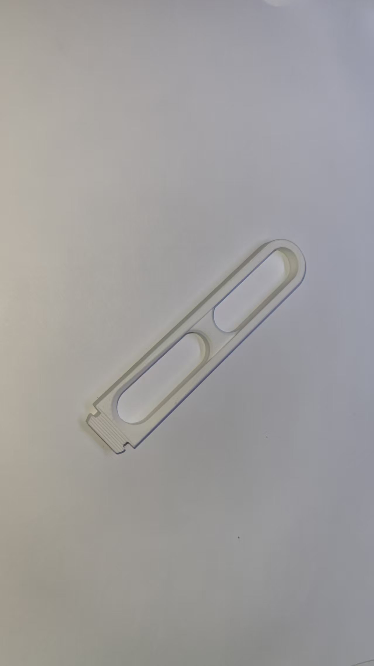 Miniatura 2 do modelo 3D 铲刀 除胶刀 可替换刀头 可磁吸 免支撑打印