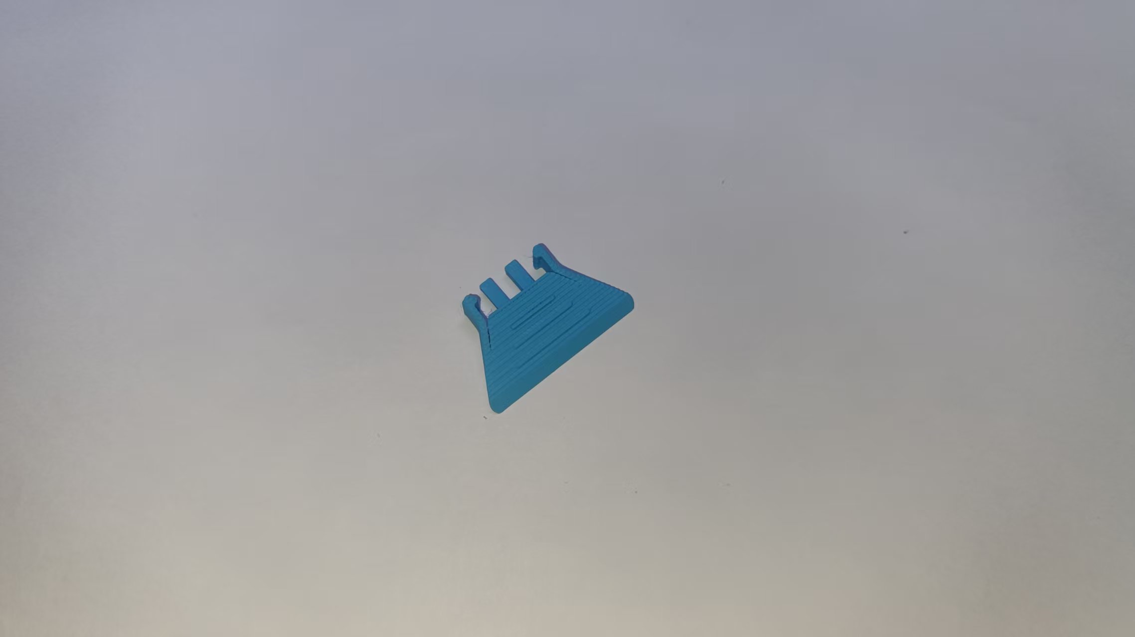Miniatura 4 do modelo 3D 铲刀 除胶刀 可替换刀头 可磁吸 免支撑打印