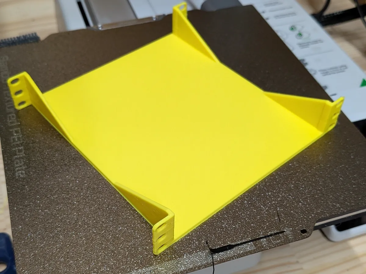 Estante LabRax Mini (5