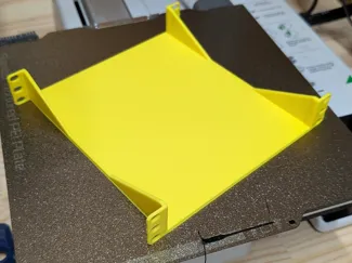 LabRax Mini (5") Shelf