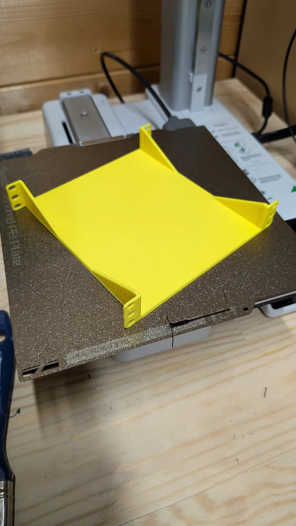 Estante LabRax Mini (5