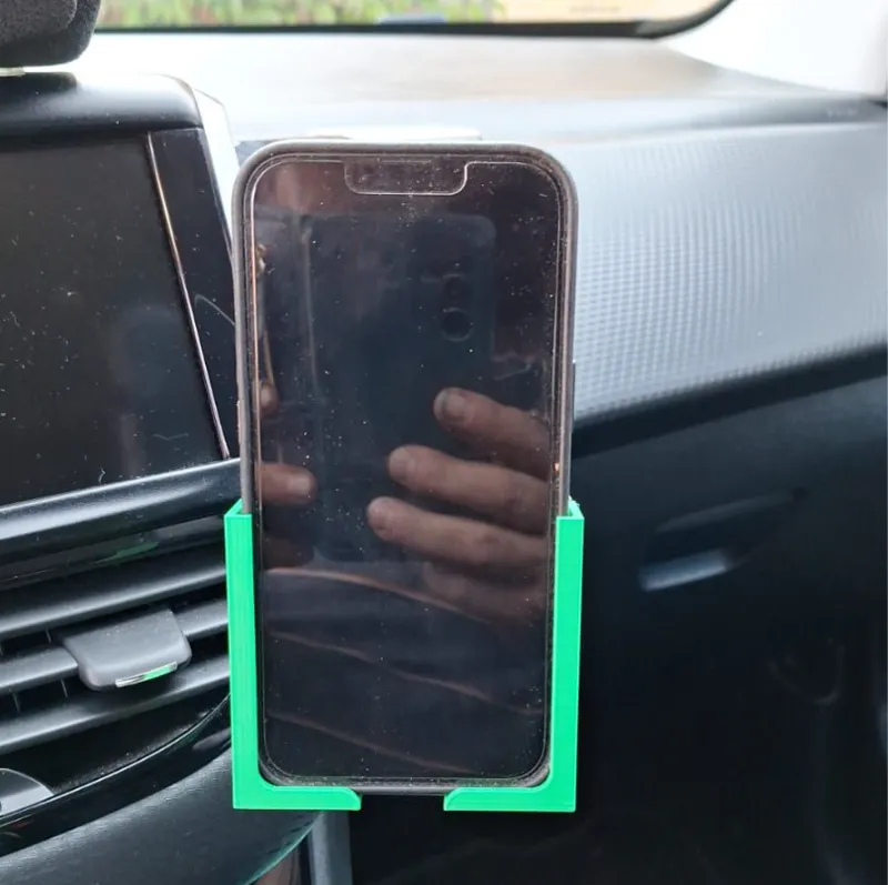 iphone holder