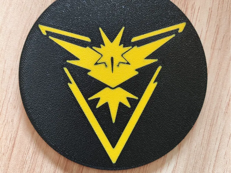 Coaster team instinct