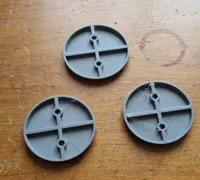A1 mini - 0.2mm layer, 3 walls, 5% infill