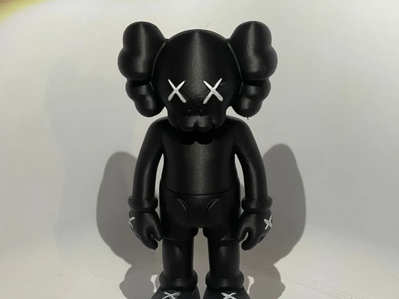 KAWS Style Companion  - Modern Art Toy