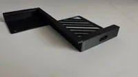 Support téléphone à fixer sur écran — photo 4
