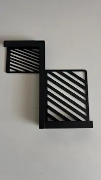 Support téléphone à fixer sur écran — photo 3