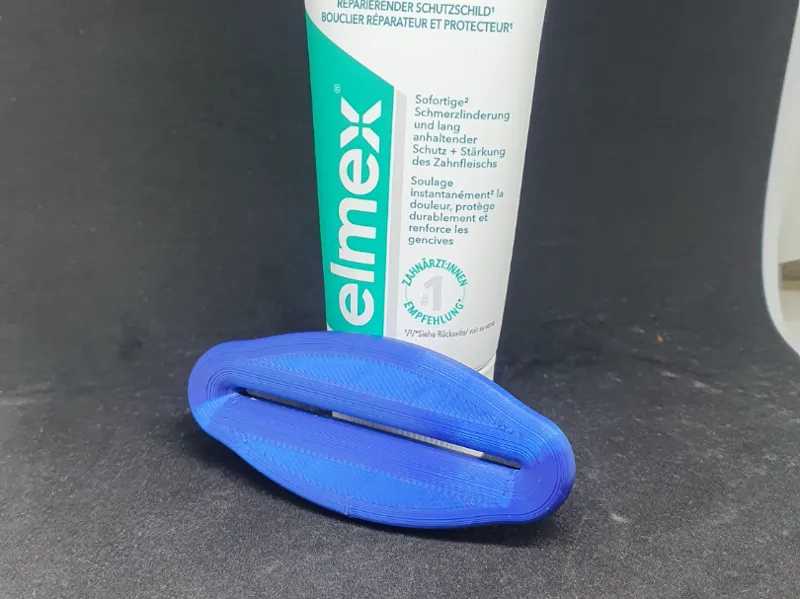 Zahnpaster saver/squeezer