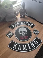 Large Sized Plaque
