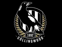 Porte-clés Collingwood Magpies — photo 2