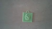 Porte-clés Collingwood Magpies — photo 3