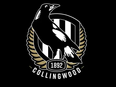 collingwood magpies