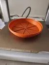 0.2mm layer, 3 walls, 20% infill
