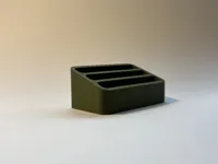 business card holder