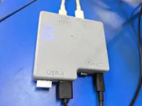 0.2mm 层高, 2 层墙, 15% 填充