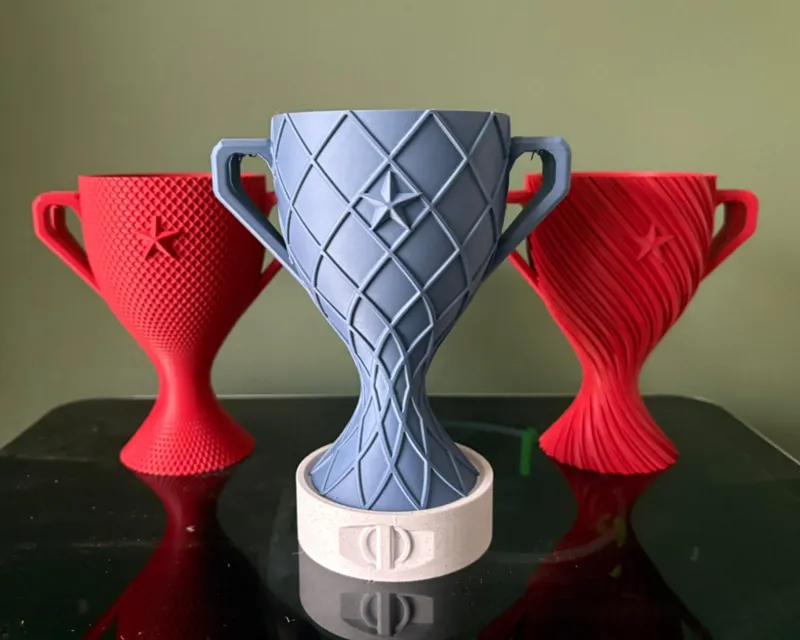 Champion-Trophy 2025 - Bavarian Hashes