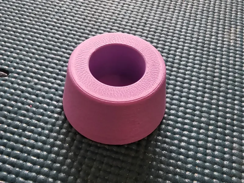 Handheld Fan Stand for 28mm diameter