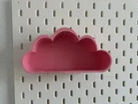 0.16mm layer, 2 walls, 15% infill
