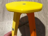 0.16mm layer, 2 walls, 15% infill