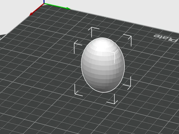 ball/egg