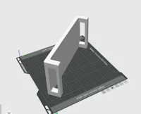0.2mm layer, 4 walls, 15% infill