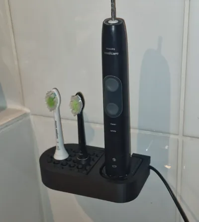 Philips Sonicare Toothbrush Holder