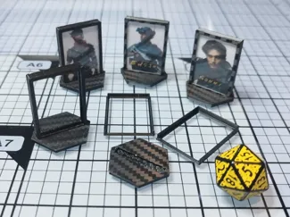 pawns RPG
