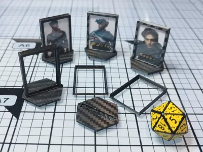 pawns RPG