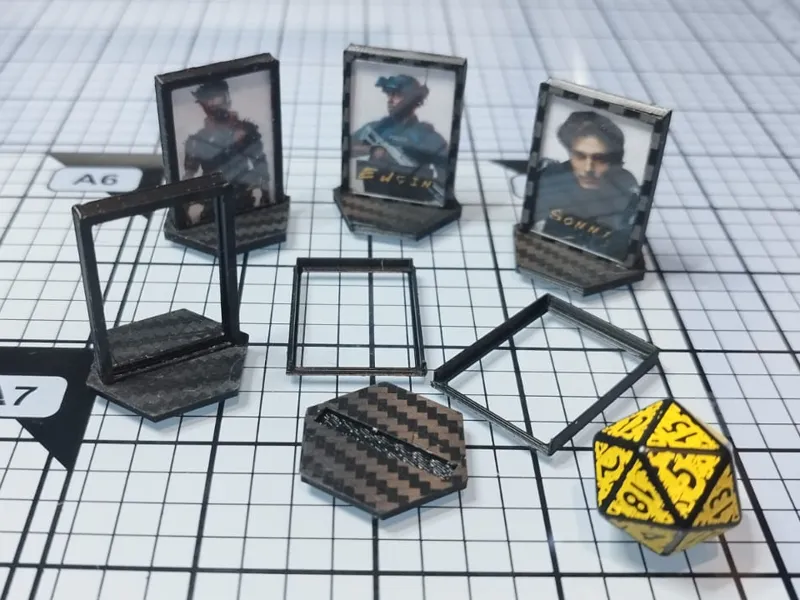 pawns RPG
