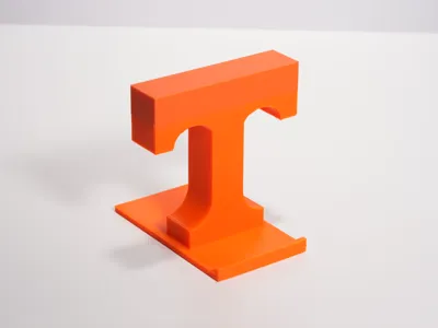 Tennessee Vols Phone Stand