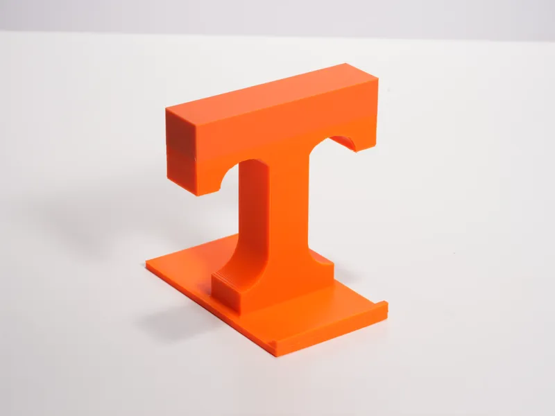 Tennessee Vols Phone Stand