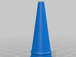 Super glue cap replacement