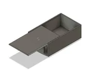 0.2mm layer, 6 walls, 25% infill